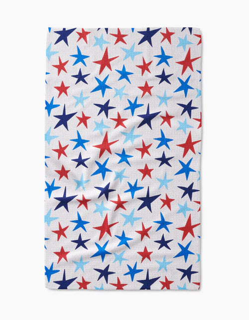 Seeing Stars Kitchen Towel