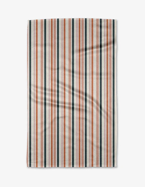 Stripes For Days Kitchen Towel