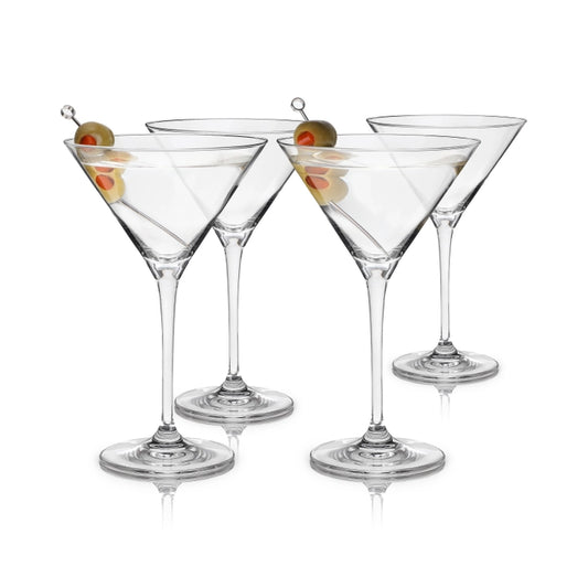 Martini Glasses