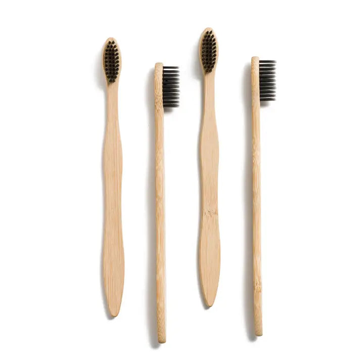 Bamboo Toothbrush