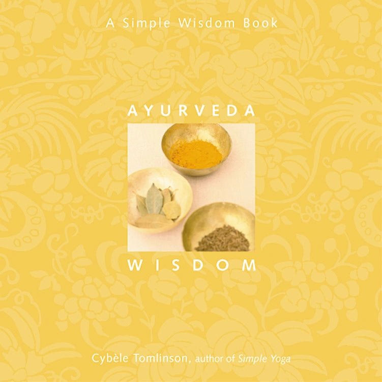 Ayurveda Wisdom Book