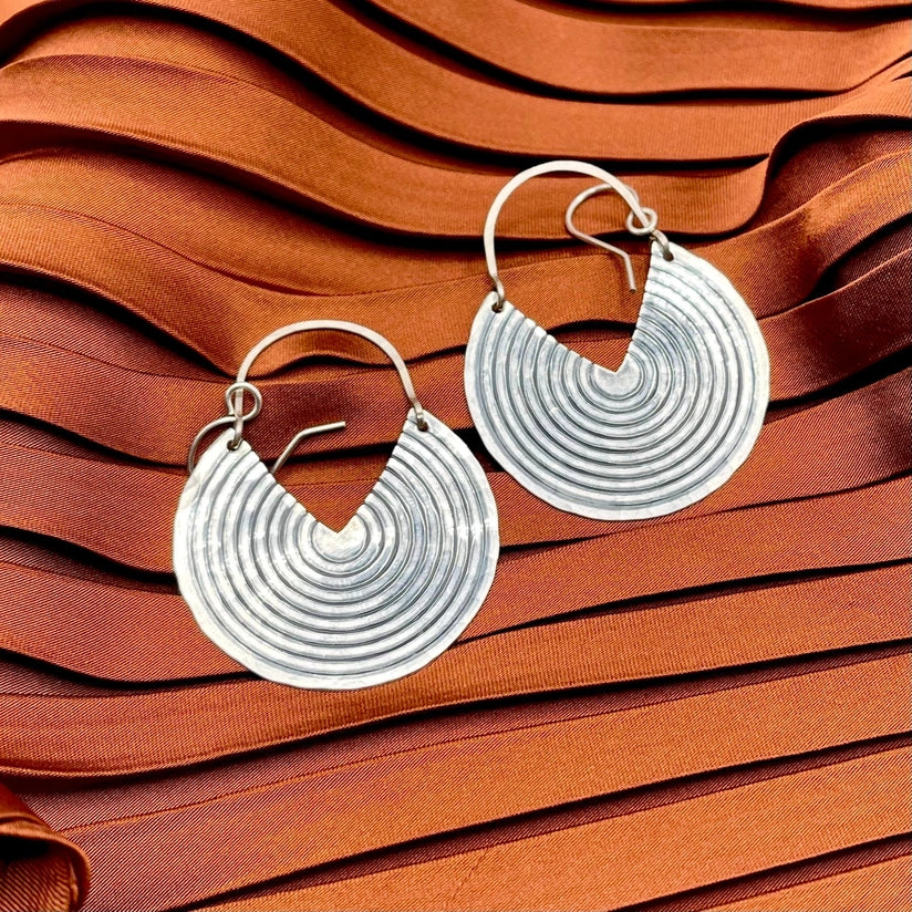 Bliss II Earrings