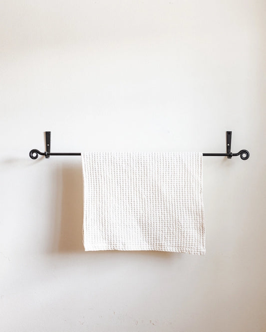 The Towel Rod