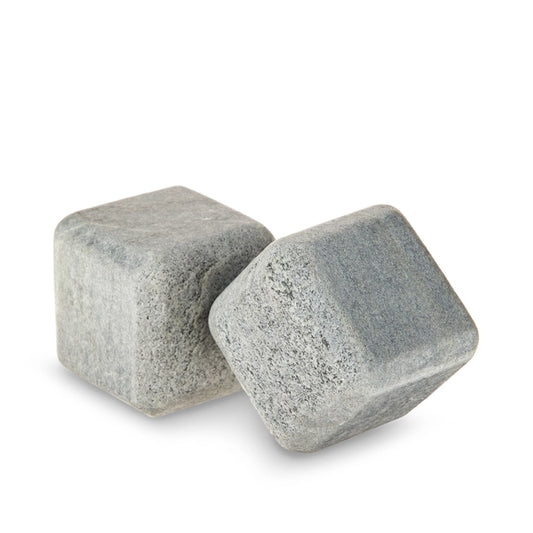 Glacier Rocks - Set of 2