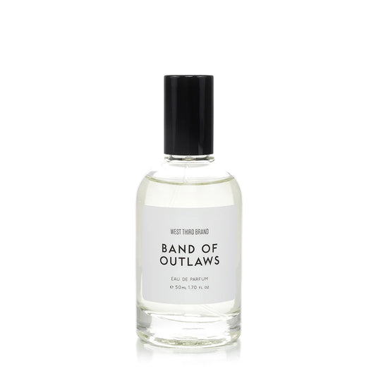 EAU DE PARFUM | BAND OF OUTLAWS