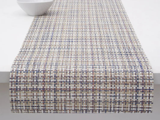 Basketweave Table Runner