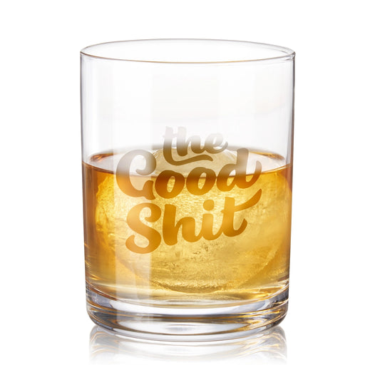 "The Good Shit" Tumbler