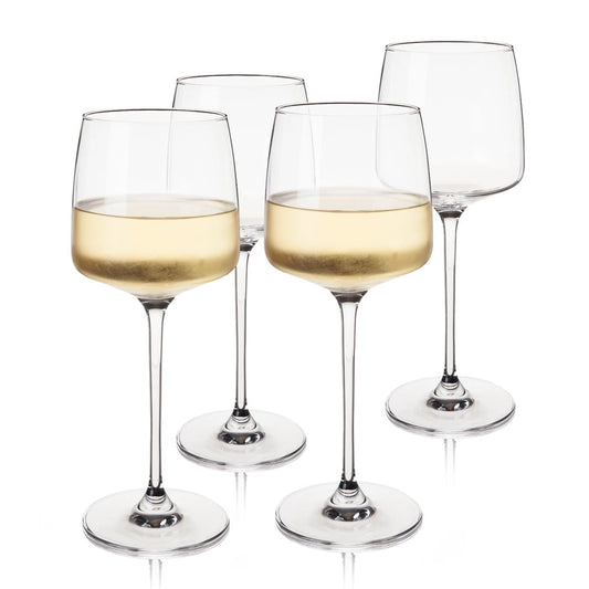 Julien Crystal Chardonnay Glass