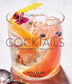 Cocktails Book