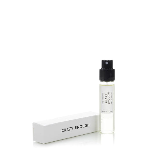 EAU DE PARFUM | CRAZY ENOUGH