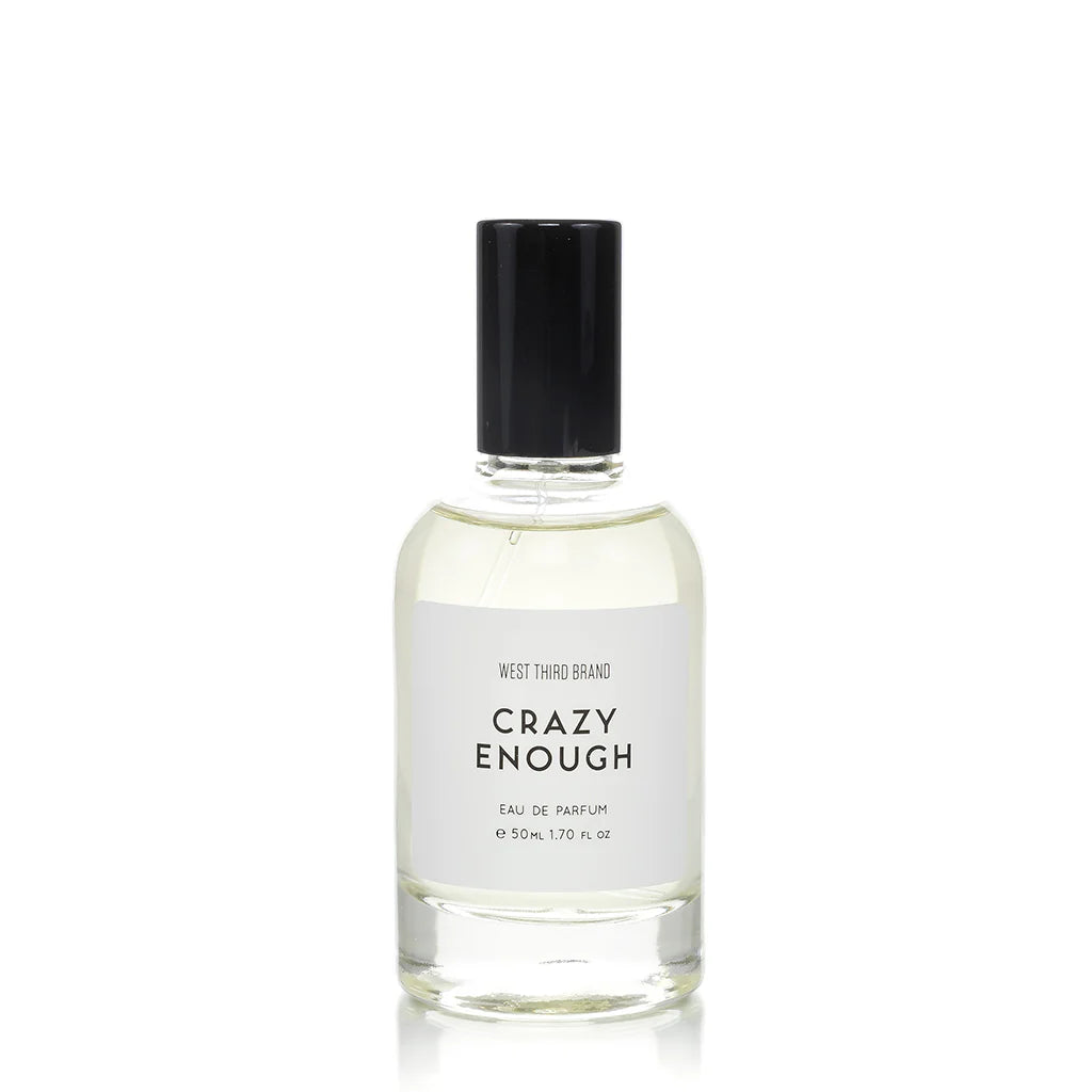 EAU DE PARFUM | CRAZY ENOUGH