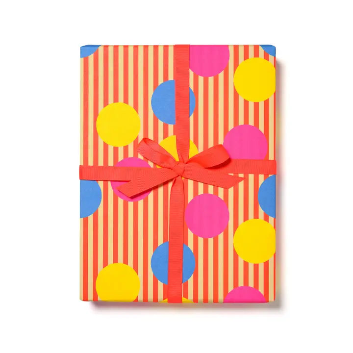 Wrapping Paper