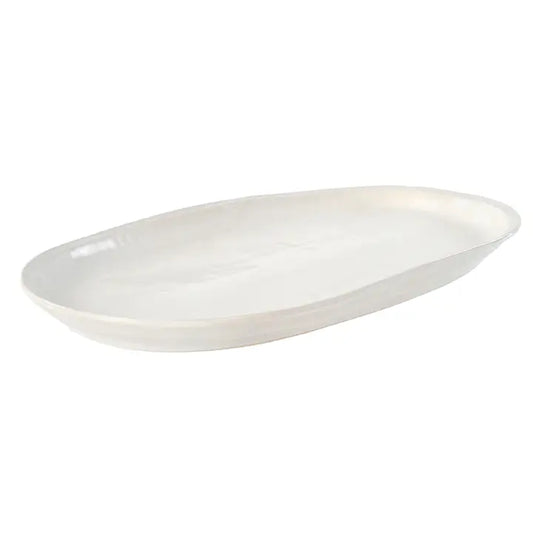 Highland Oval Platter