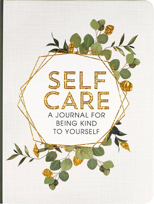 Self Care Journal