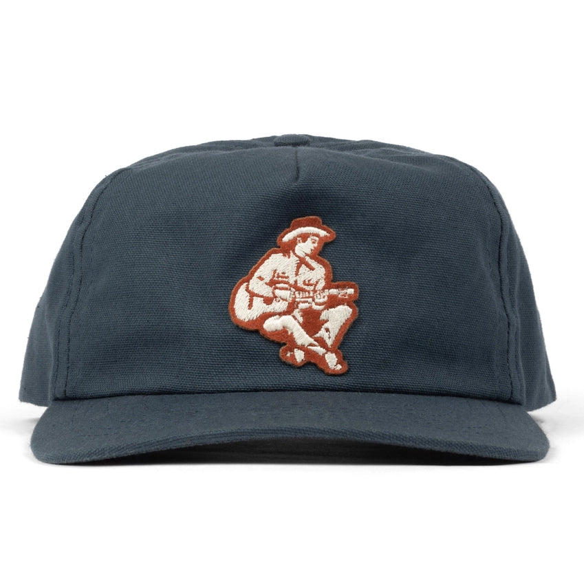 The Hank Hat