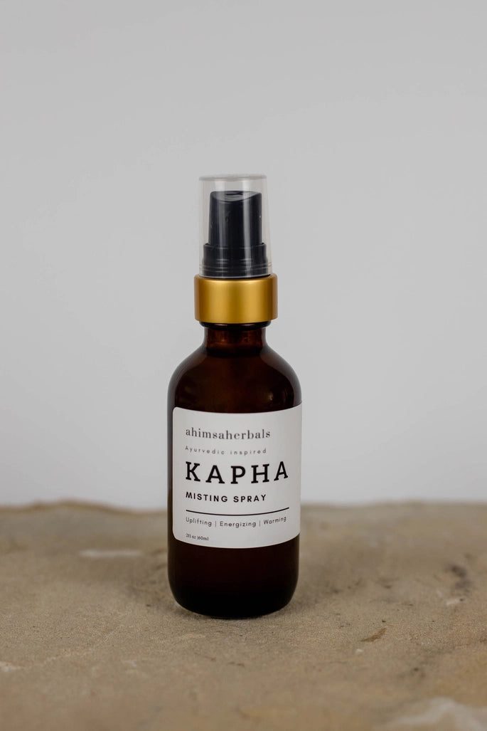 KAPHA Body Spray