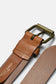 Men's Leather Belt