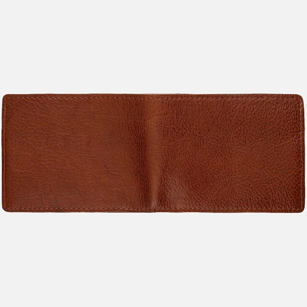 Kurt Leather Wallet