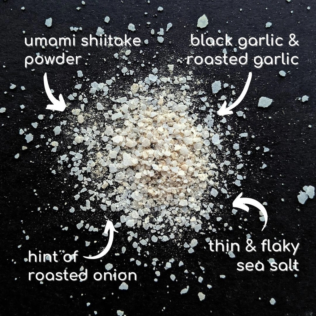 Umami Salt