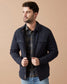 Hadley Sherpa-Lined Jacket