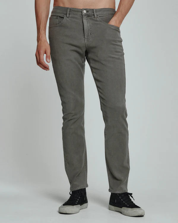 Generation 5-Pocket Pant