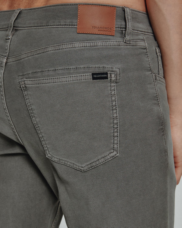 Generation 5-Pocket Pant