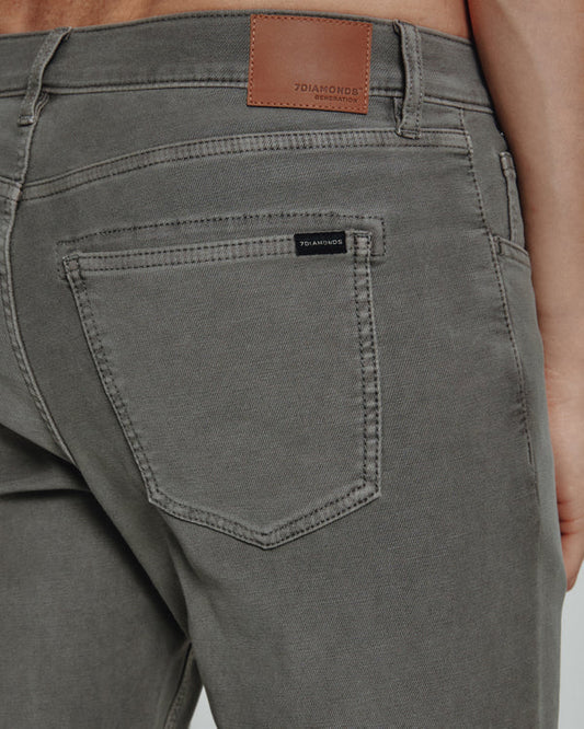 Generation 5-Pocket Pant