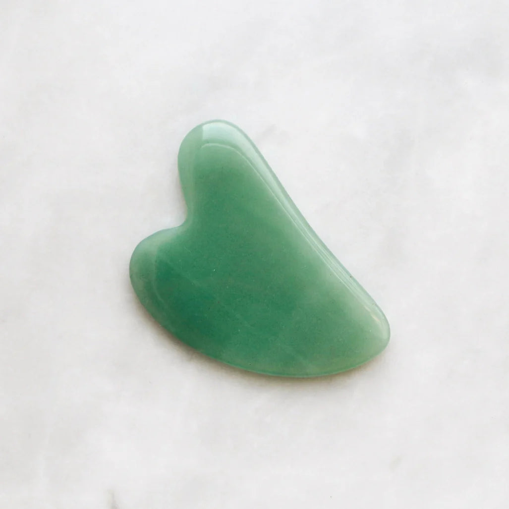 Gua Sha Facial Tool