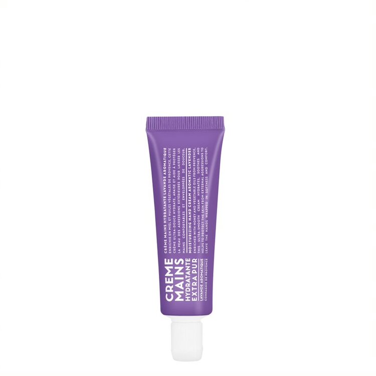 Travel Hand Cream