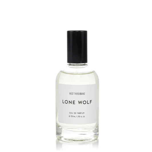 EAU DE PARFUM | LONE WOLF