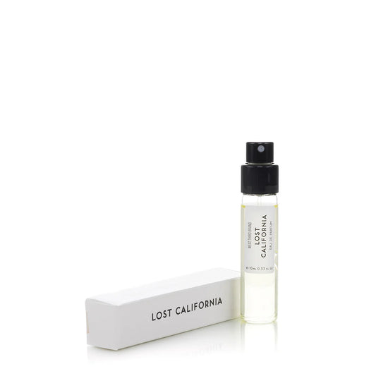 EAU DE PARFUM | LOST CALIFORNIA