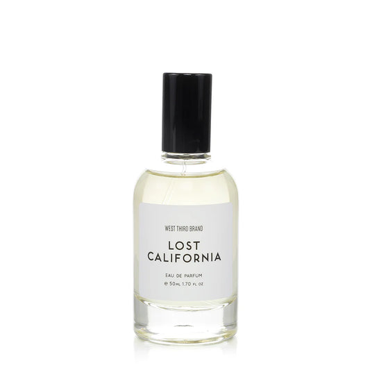 EAU DE PARFUM | LOST CALIFORNIA