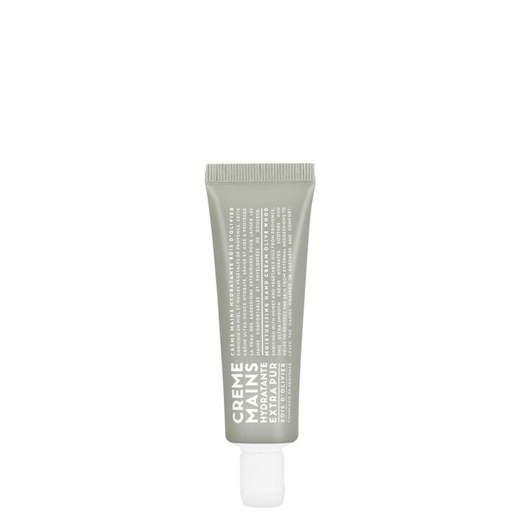 Travel Hand Cream