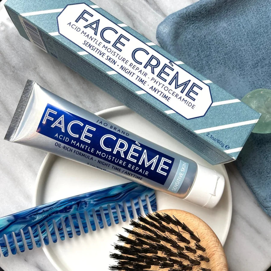 Face Creme - Sensitive Skin