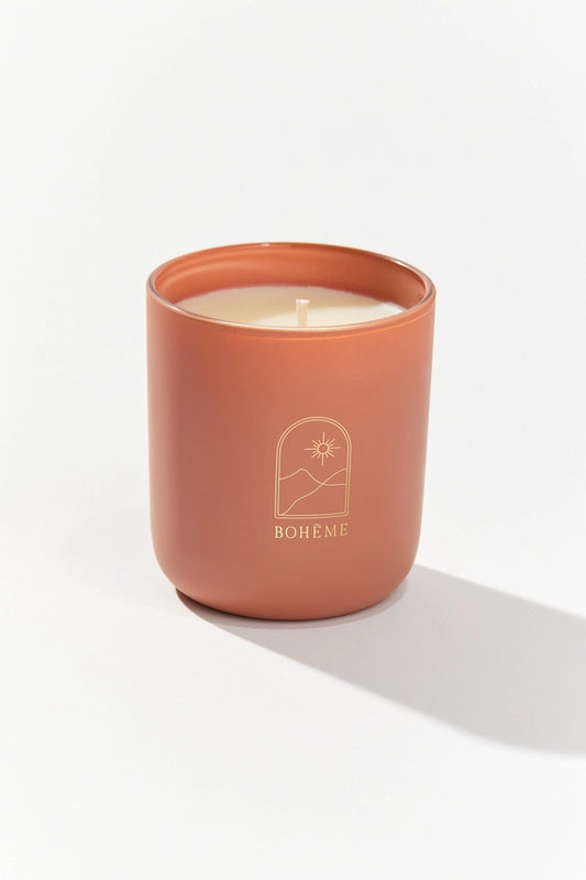 Seville Scented Candle