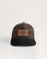 Pendleton Wool Trucker