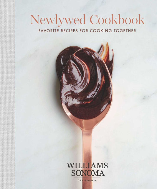 Newlywed Cooking Book