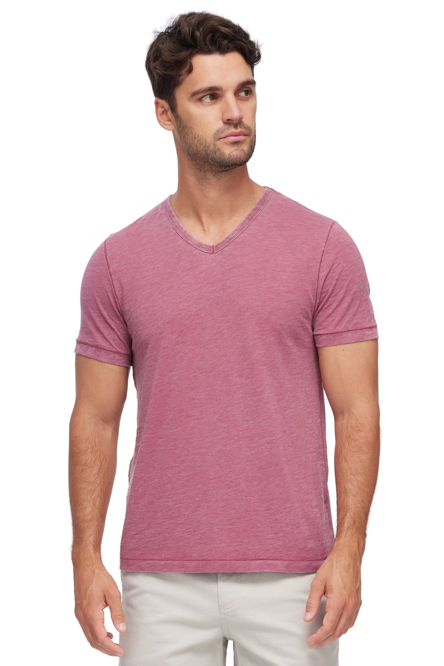 Chatham V Neck