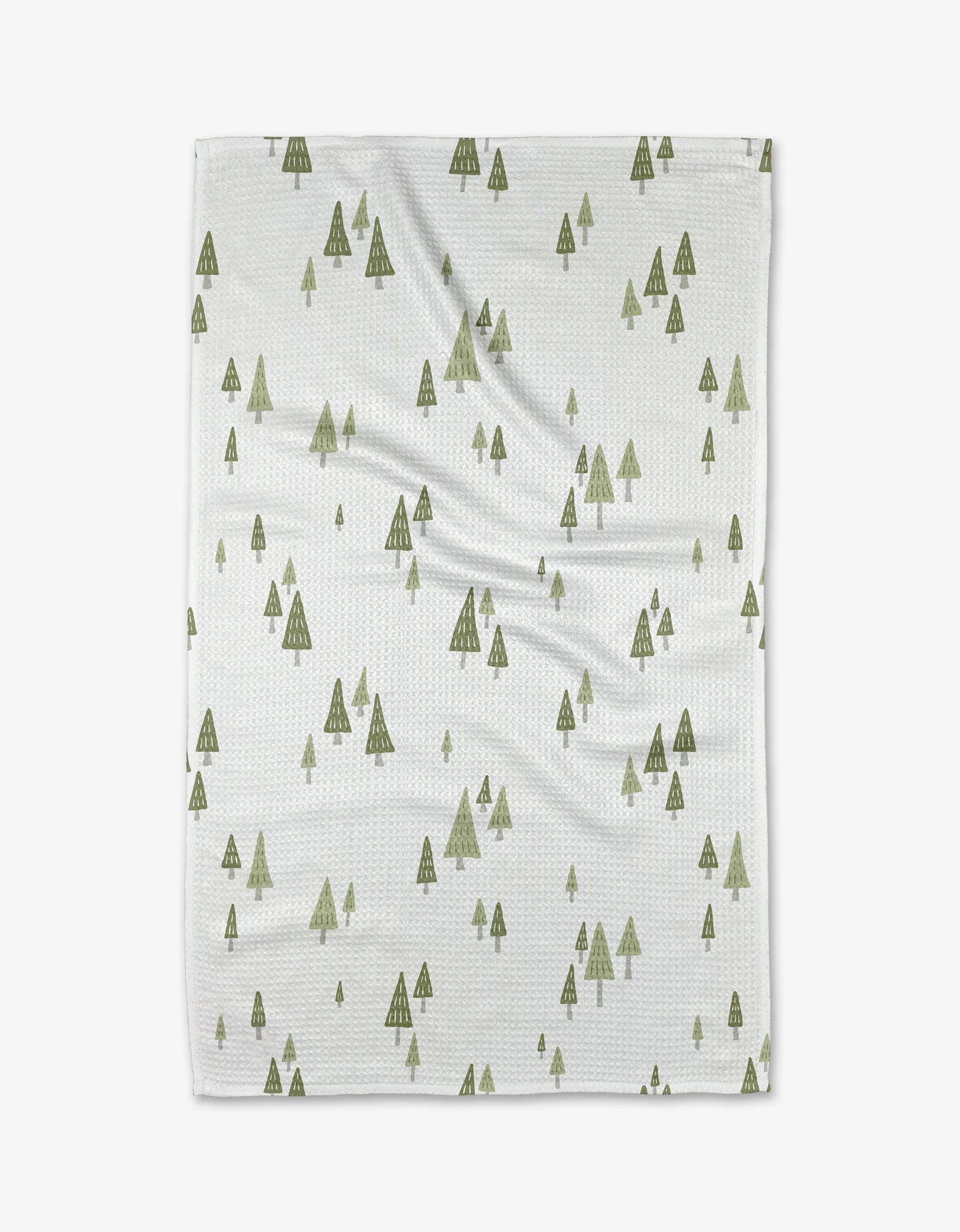 Woodruff Tea Towel