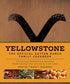 Yellowstone Cookbook